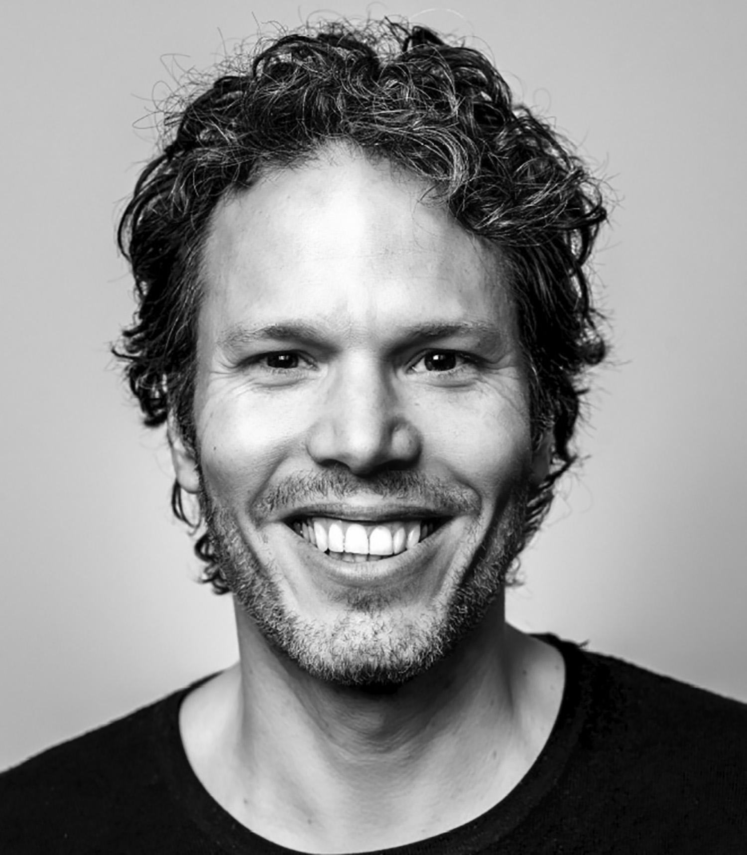 Philipp J. Radel